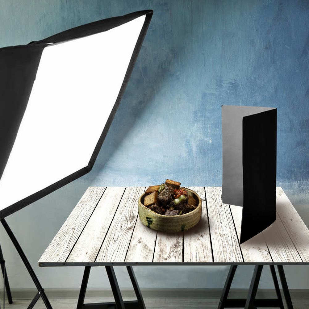 Tło fotograficzne do piekarni, – Kitchen Baking Background recenzja i cena