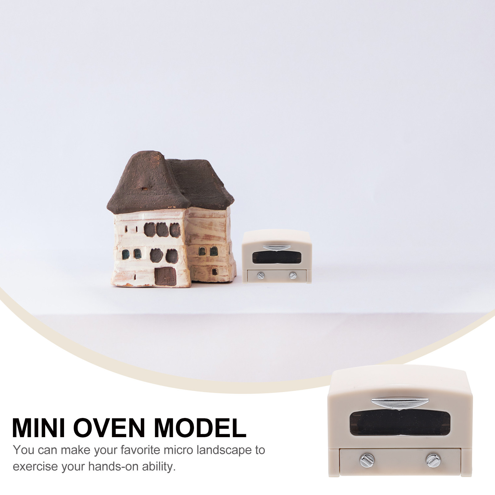Miniaturowa zabawka – piekarni – Kitchen Kids Baking Set recenzja i cena
