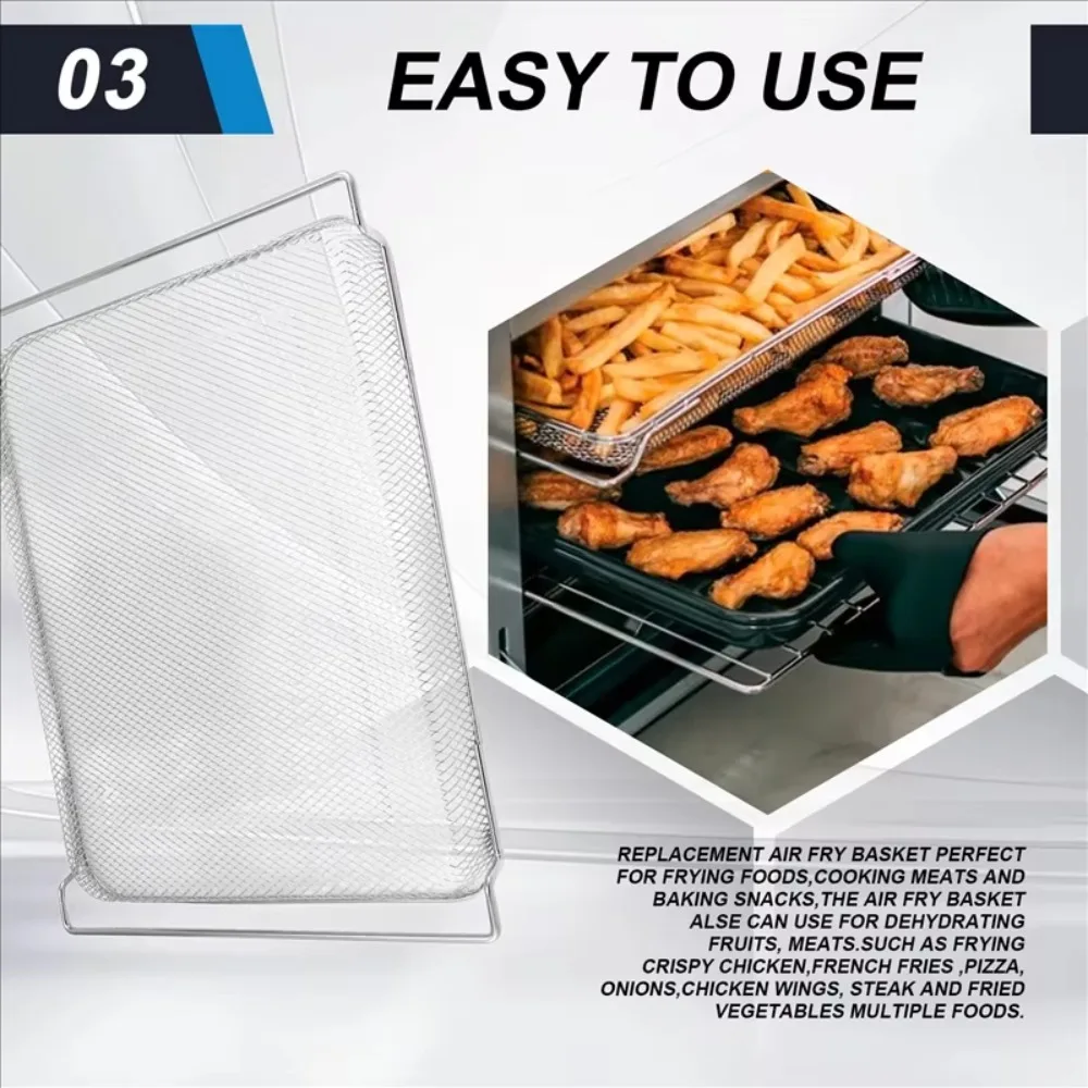 Kosz do frytownicy powietrznej – Ninja Air Fryer Dt201 recenzja i cena