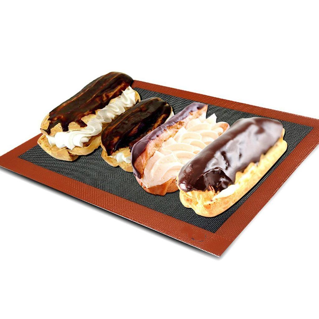 Kompletny zestaw silikonowych  – Baking Kitchen Set recenzja i cena