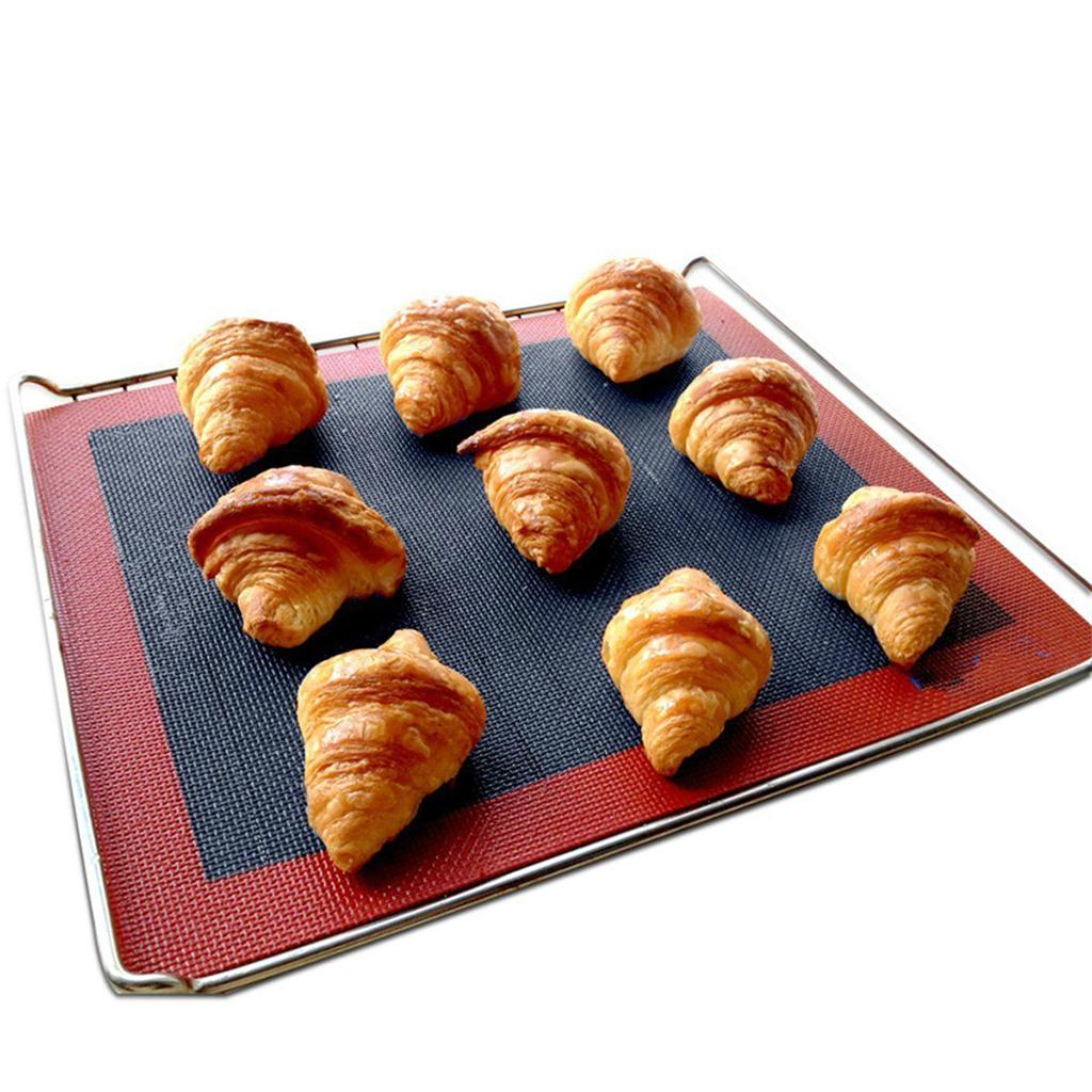 Kompletny zestaw silikonowych  – Baking Kitchen Set recenzja i cena
