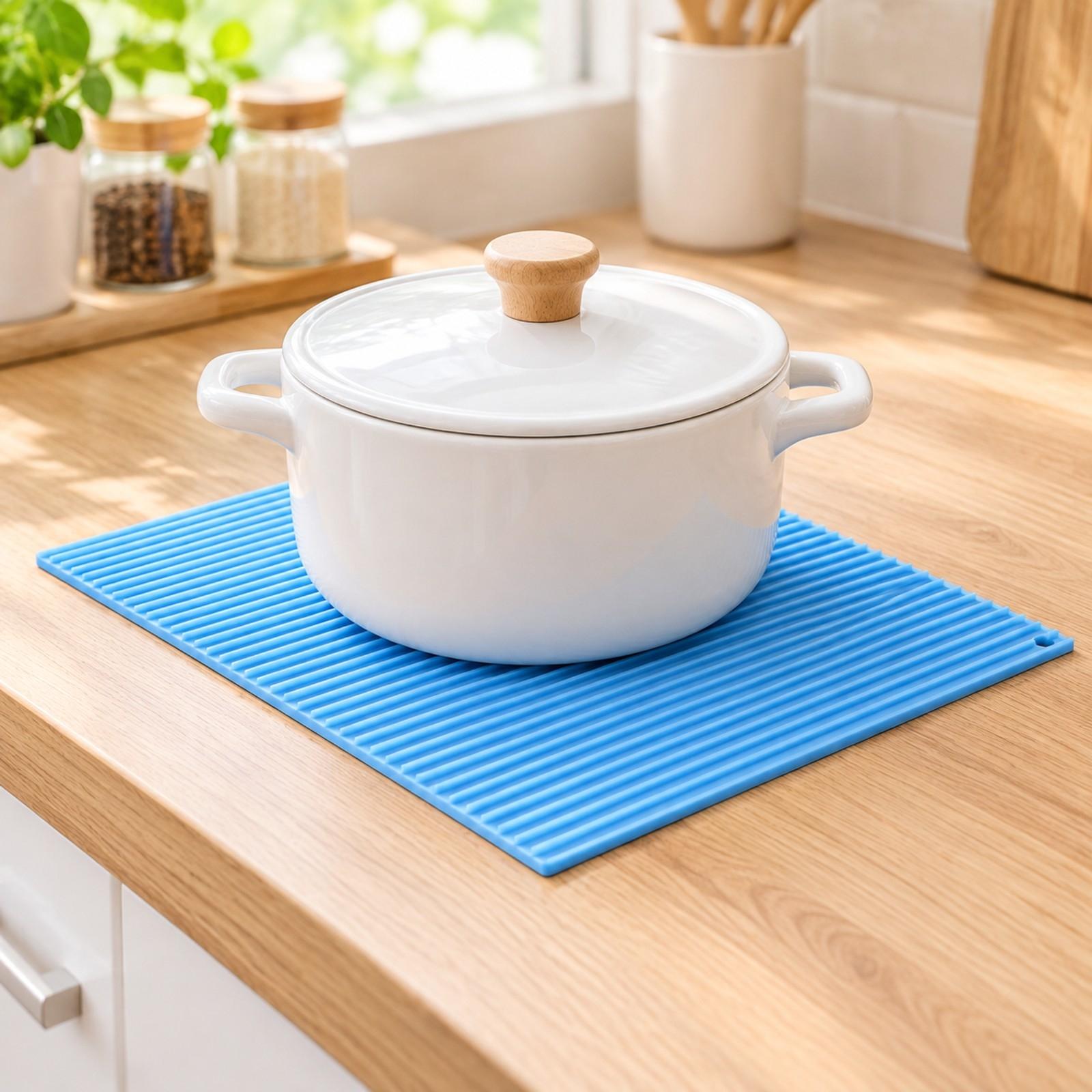 Odporna na wysokie temperatury – Kitchen Baking Rack recenzja i cena