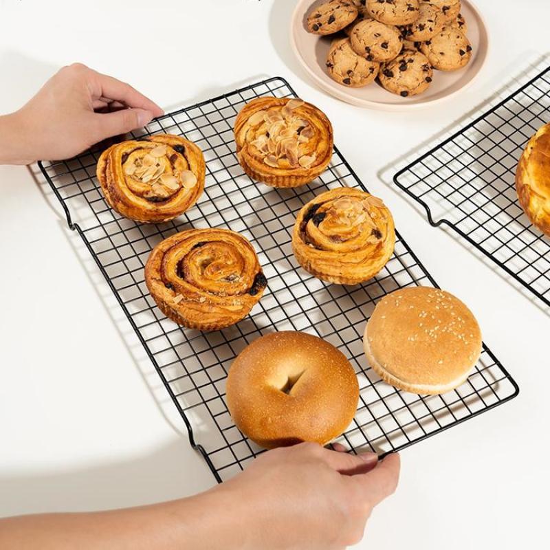 Stojak do suszenia, siatka chł – Kitchen Baking Rack recenzja i cena