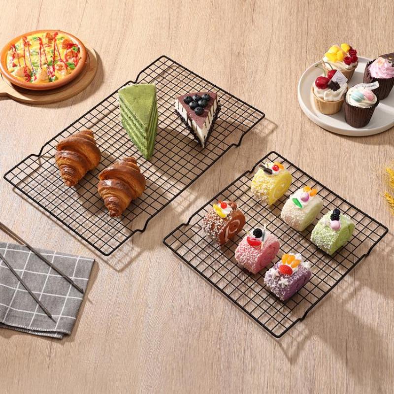 Stojak do suszenia, siatka chł – Kitchen Baking Rack recenzja i cena