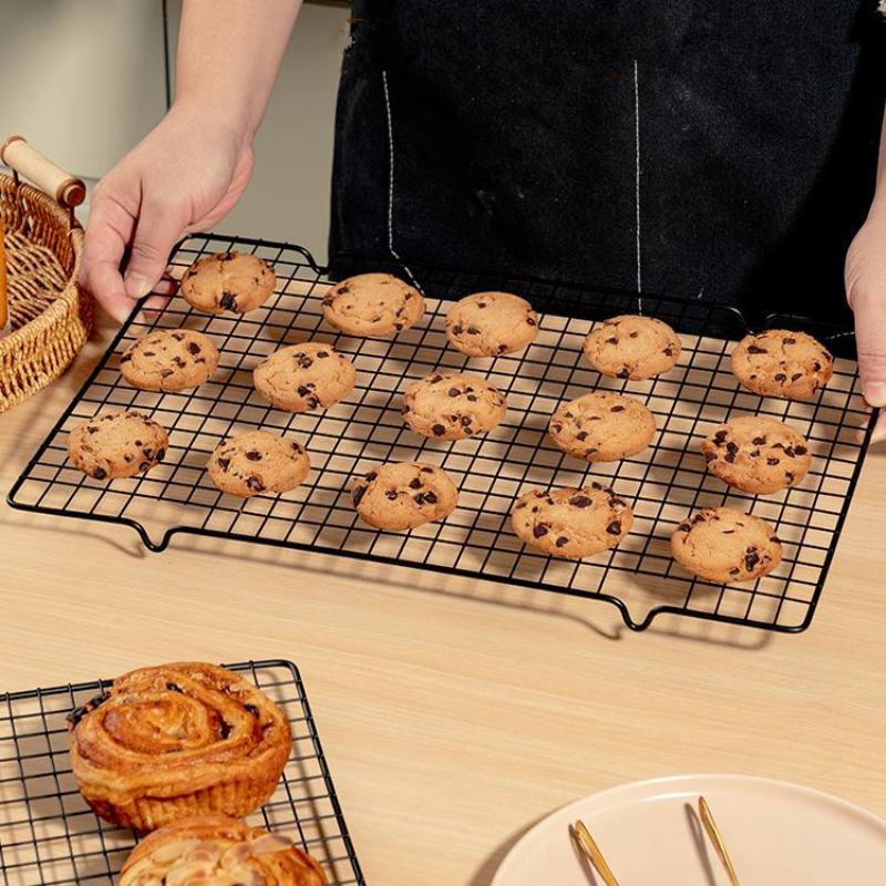 Stojak do suszenia, siatka chł – Kitchen Baking Rack recenzja i cena