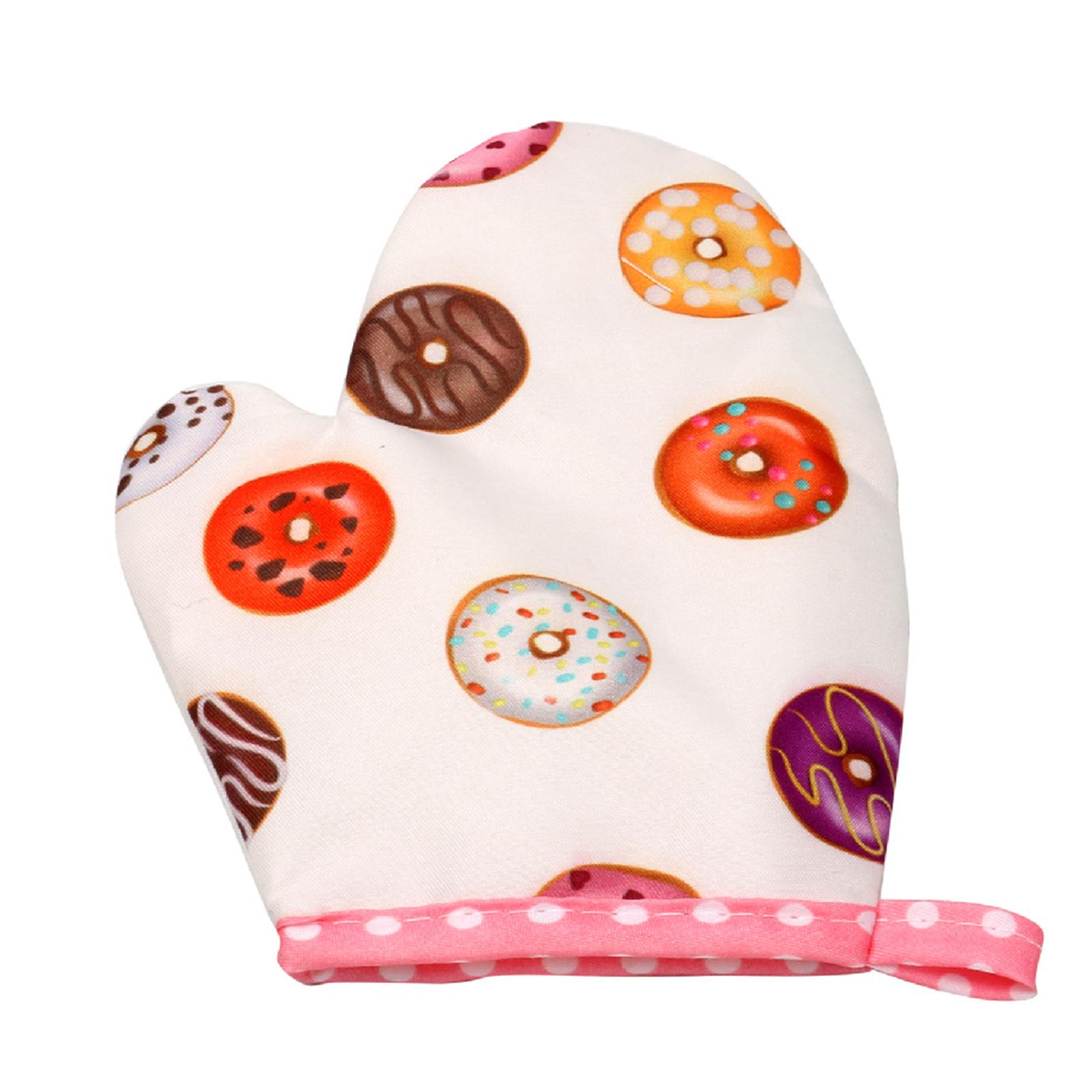 Zestaw do zabawy w gotowanie d – Kitchen Kids Baking Set recenzja i cena