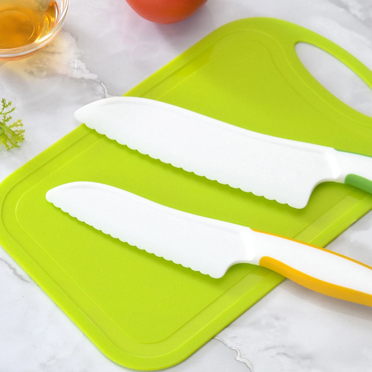 WXCOO – zestaw bezpiecznych pl – Kitchen Kids Baking Set recenzja i cena