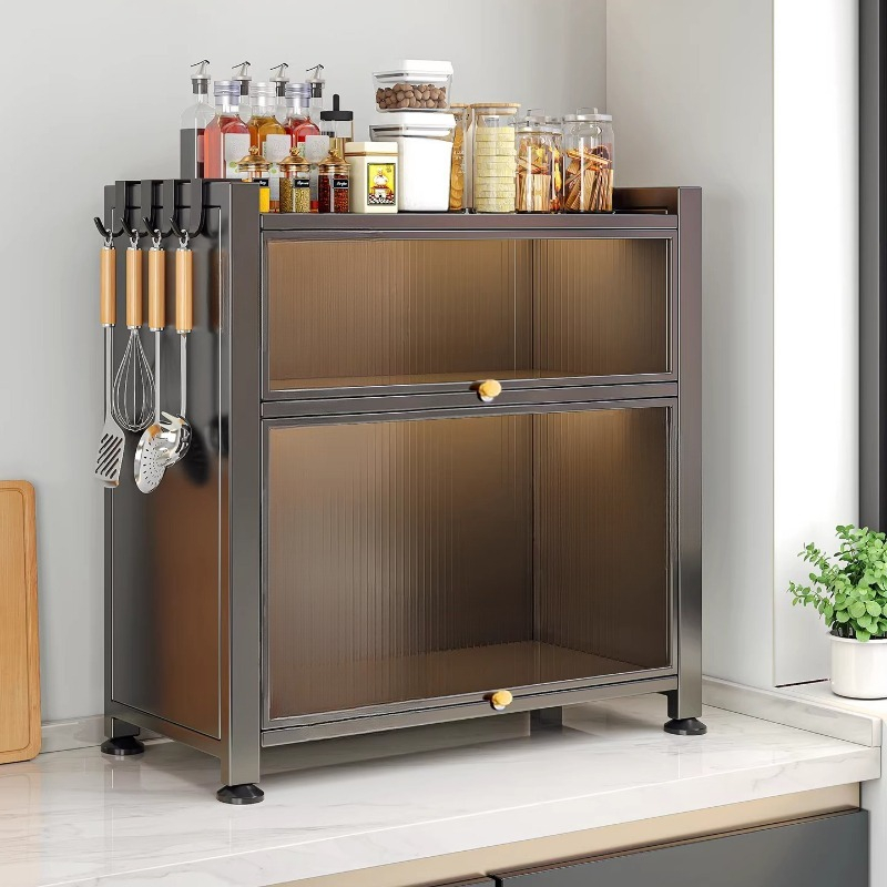 Stojak na przyprawy kuchenne z – Kitchen Baking Rack recenzja i cena