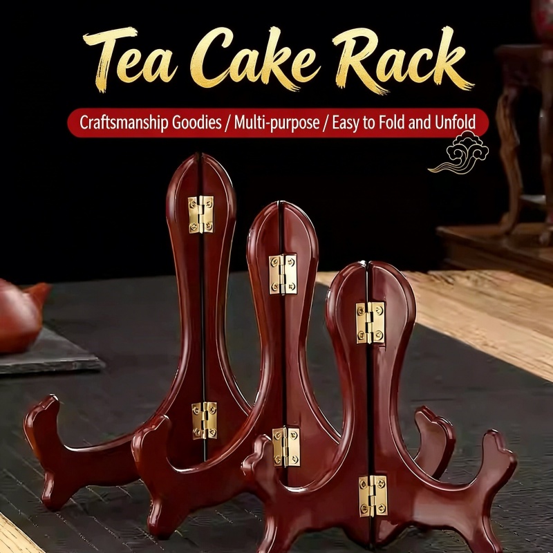 1 szt. Vintage Drewniany Stoja – Kitchen Baking Rack recenzja i cena