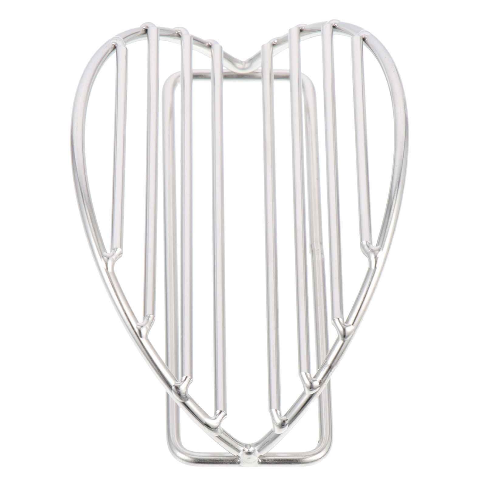 Stojak na taco ze stali nierdz – Kitchen Baking Rack recenzja i cena