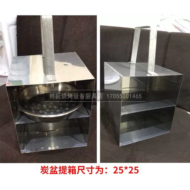 Wózek do przechowywania form d – Kitchen Baking Cart recenzja i cena