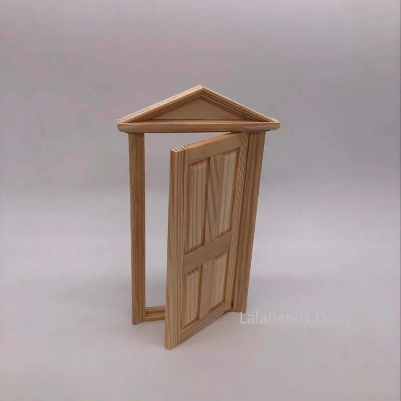 1:12DIY Dollhouse Craft Boutiq – Kitchen Uncle recenzja i cena