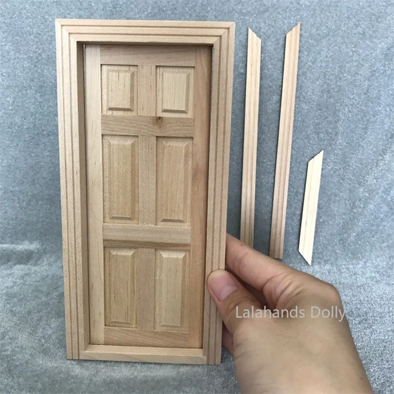 1:12DIY Dollhouse Craft Boutiq – Kitchen Uncle recenzja i cena