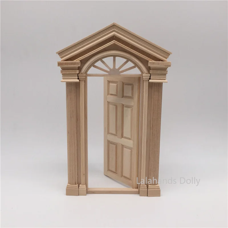1:12DIY Dollhouse Craft Boutiq – Kitchen Uncle recenzja i cena