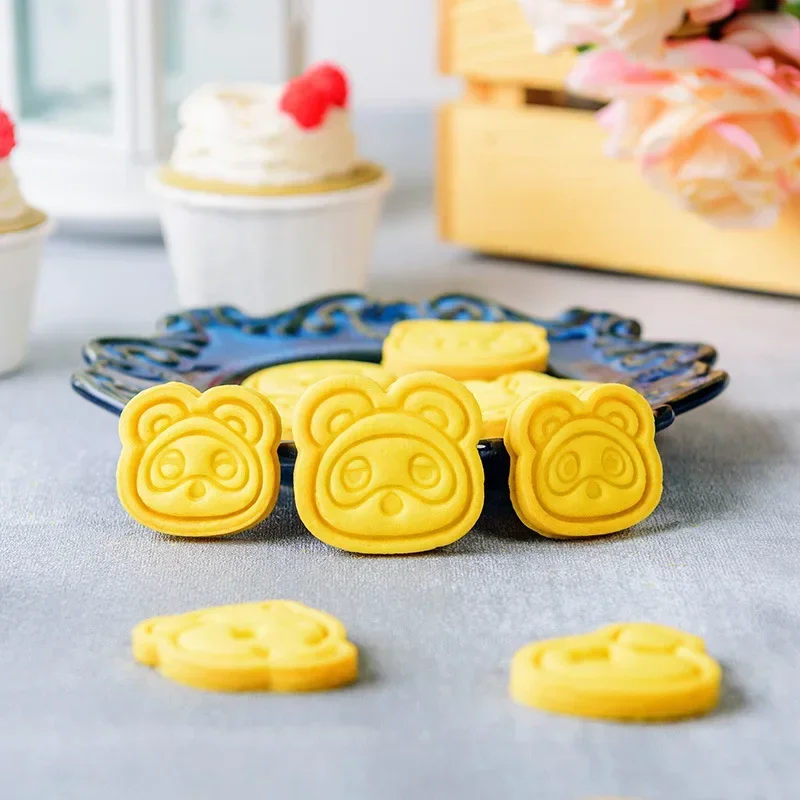 Tort Ciasteczka Animal Crossin – Baking Kitchen Set recenzja i cena