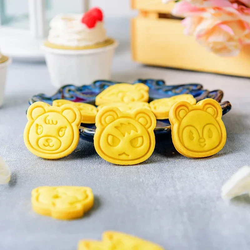 Tort Ciasteczka Animal Crossin – Baking Kitchen Set recenzja i cena