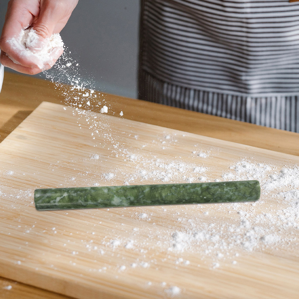 2 sztuki – naturalna, marmurow – Kitchen Roller Baking recenzja i cena